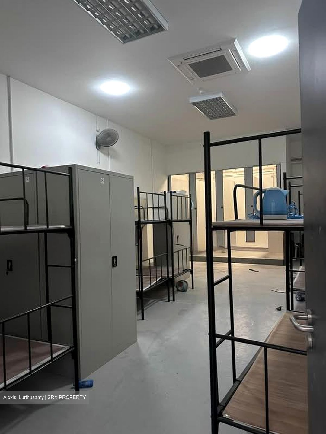 Tuas Techpark (D22), Factory #568051121